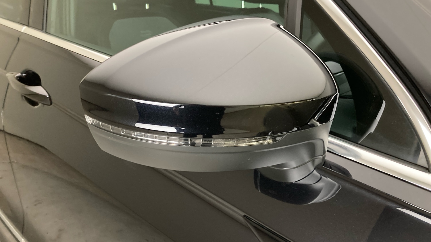 Used Volkswagen Tiguan 2022 for sale - 77113258: Photo 45