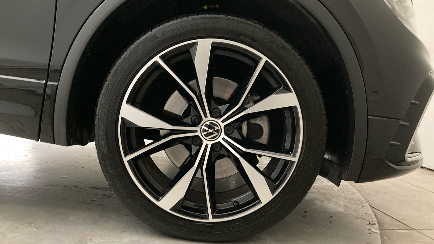 Used Volkswagen Tiguan 2022 for sale - 77113258: Photo 5