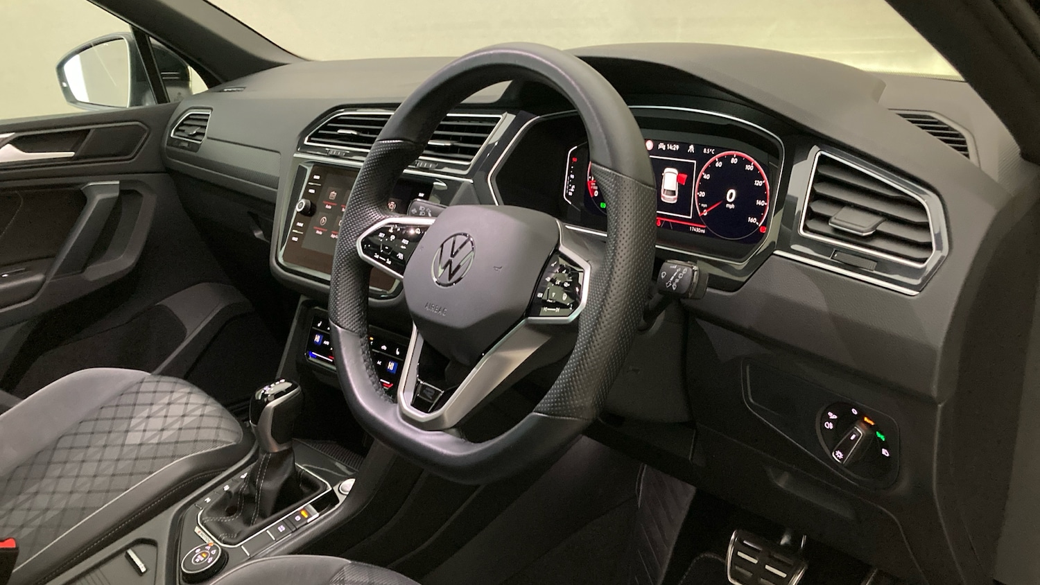 Used Volkswagen Tiguan 2022 for sale - 77113258: Photo 6