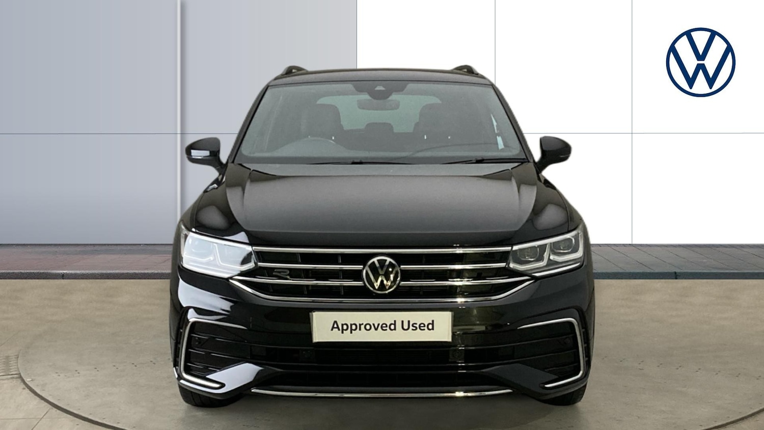 Used Volkswagen Tiguan 2022 for sale - 77113258: Photo 7