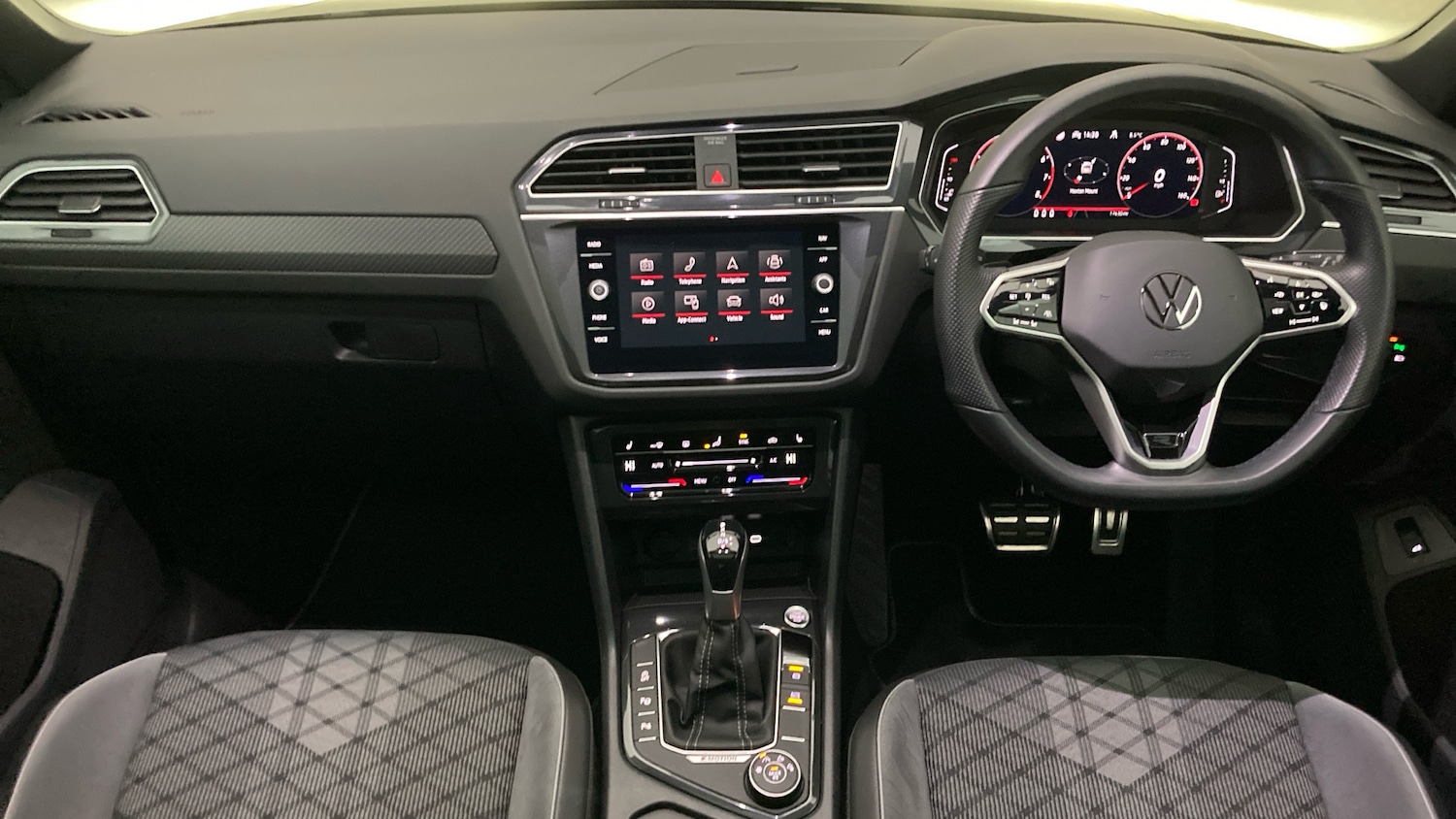 Used Volkswagen Tiguan 2022 for sale - 77113258: Photo 9