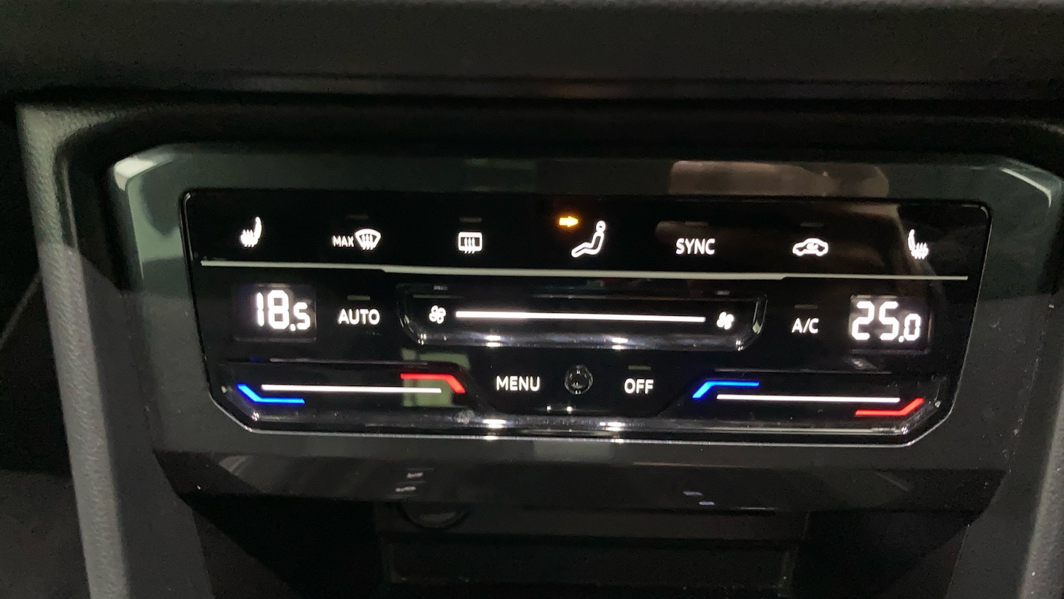 Used Volkswagen Tiguan 2021 for sale - 77935145: Photo 13