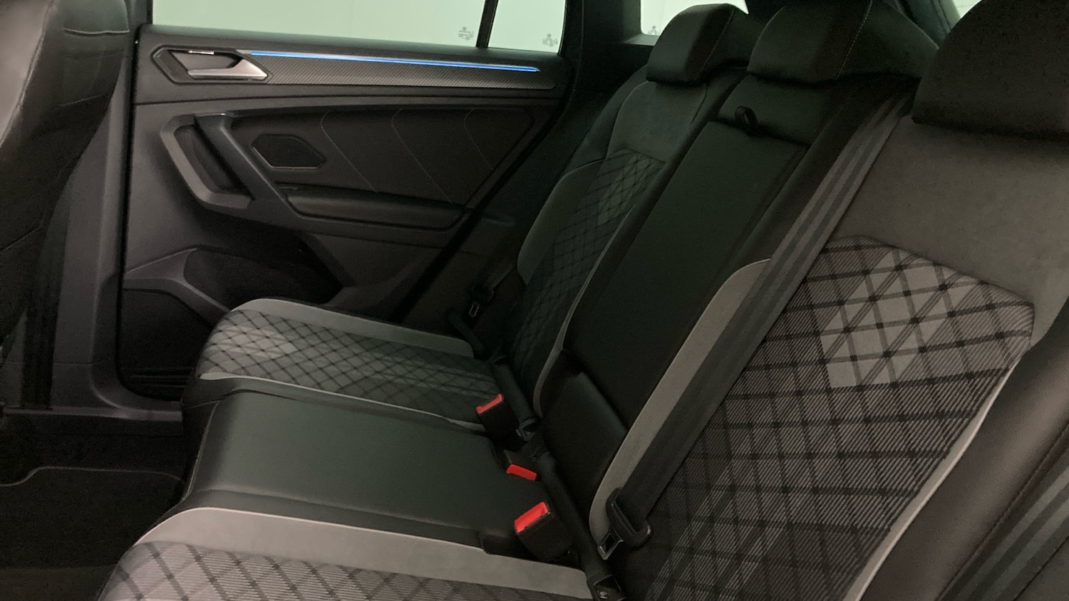 Used Volkswagen Tiguan 2021 for sale - 77935145: Photo 16