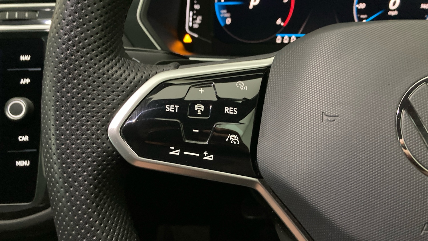 Used Volkswagen Tiguan 2021 for sale - 77935145: Photo 17