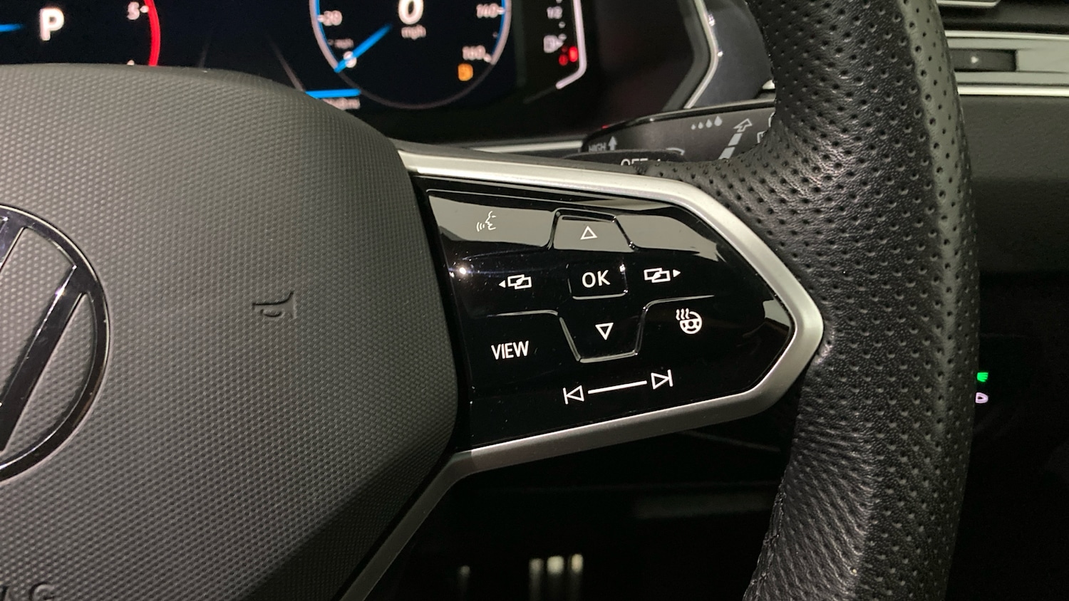 Used Volkswagen Tiguan 2021 for sale - 77935145: Photo 18