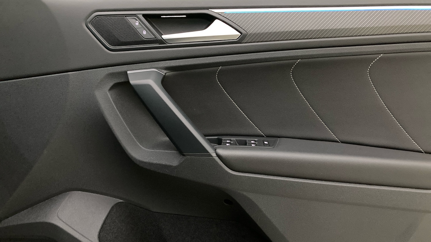 Used Volkswagen Tiguan 2021 for sale - 77935145: Photo 19