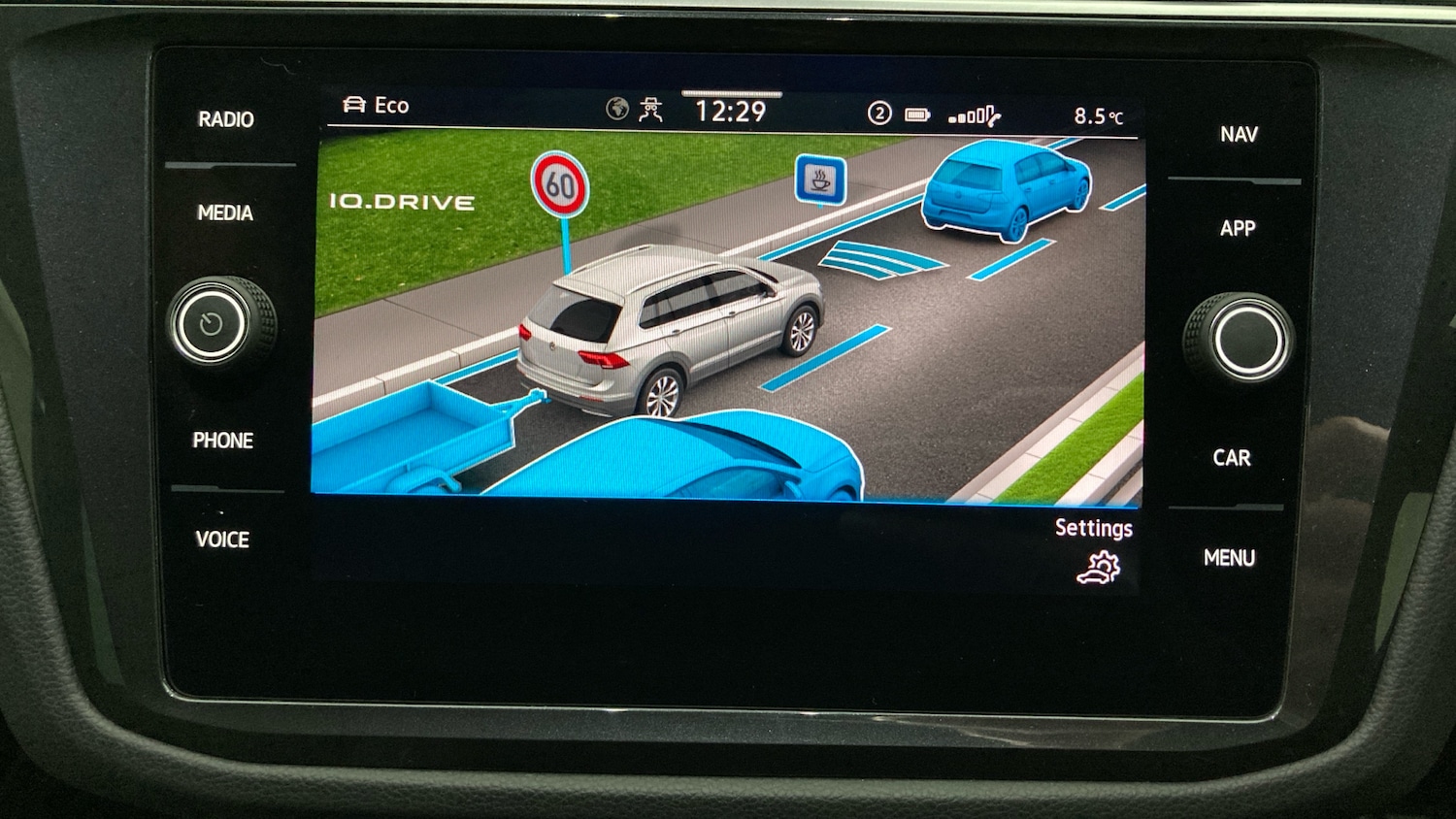 Used Volkswagen Tiguan 2021 for sale - 77935145: Photo 26