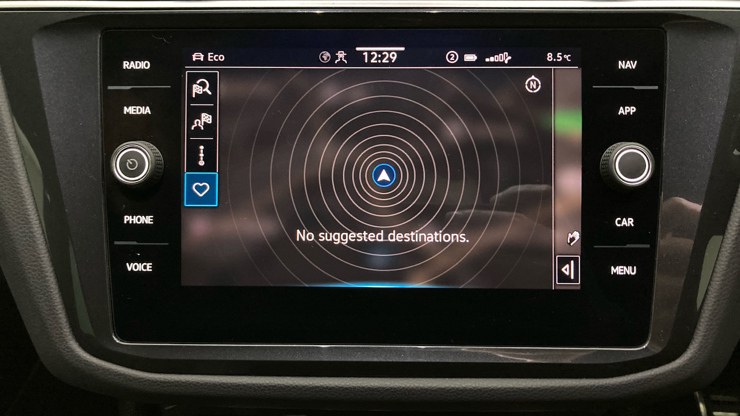 Used Volkswagen Tiguan 2021 for sale - 77935145: Photo 27