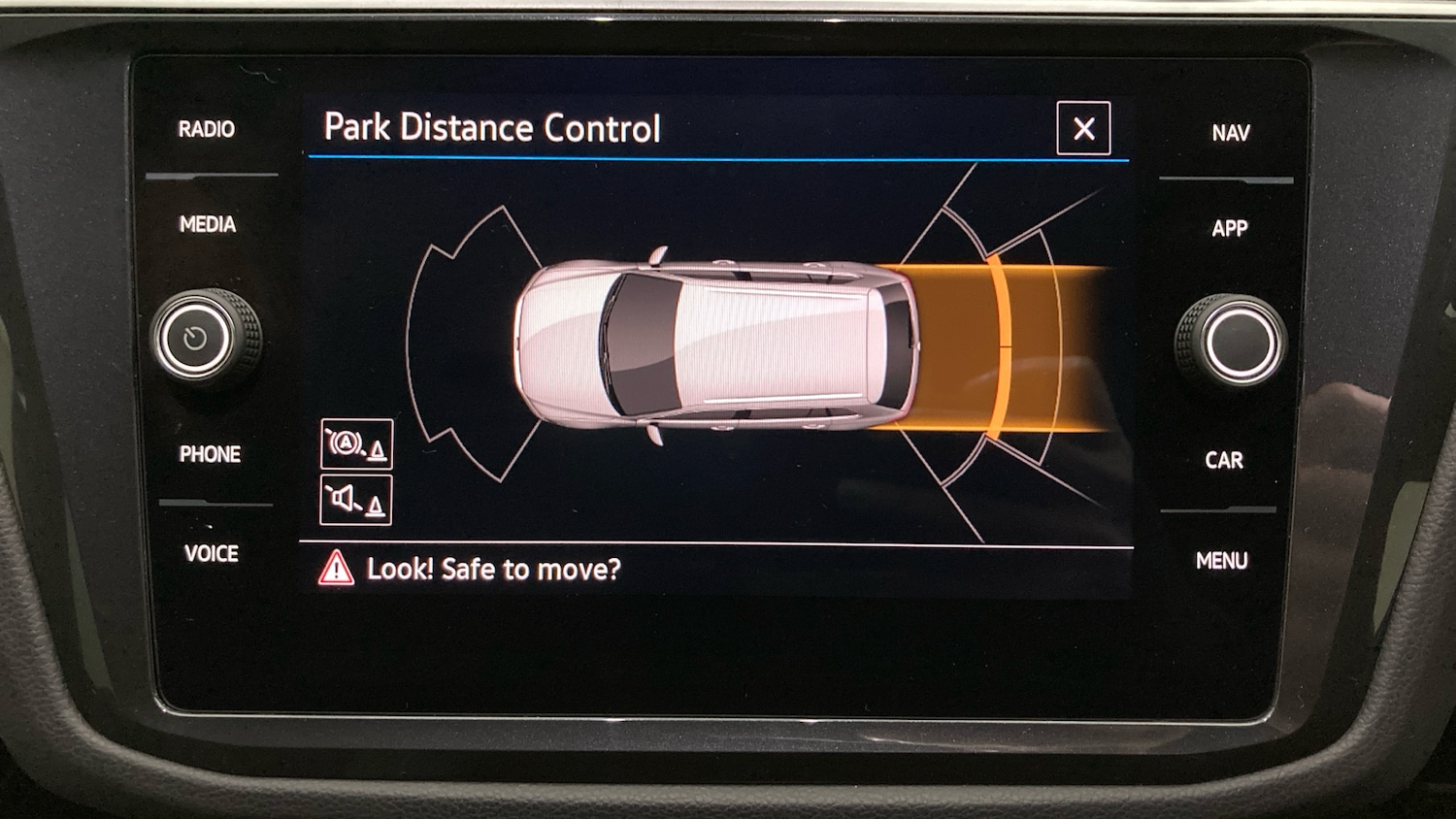 Used Volkswagen Tiguan 2021 for sale - 77935145: Photo 28