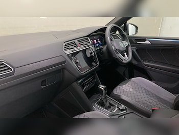 Used Volkswagen Tiguan 2021 for sale - 77935145: Photo
