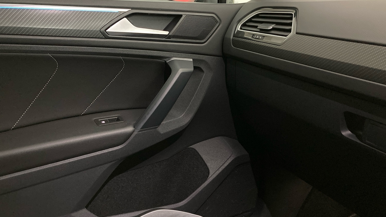 Used Volkswagen Tiguan 2021 for sale - 77935145: Photo 33