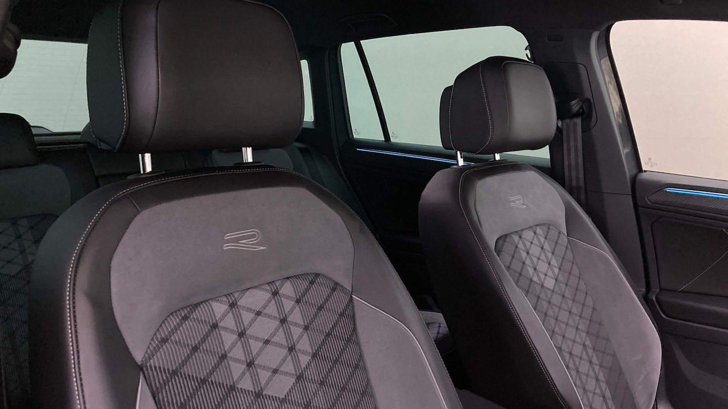 Used Volkswagen Tiguan 2021 for sale - 77935145: Photo 35