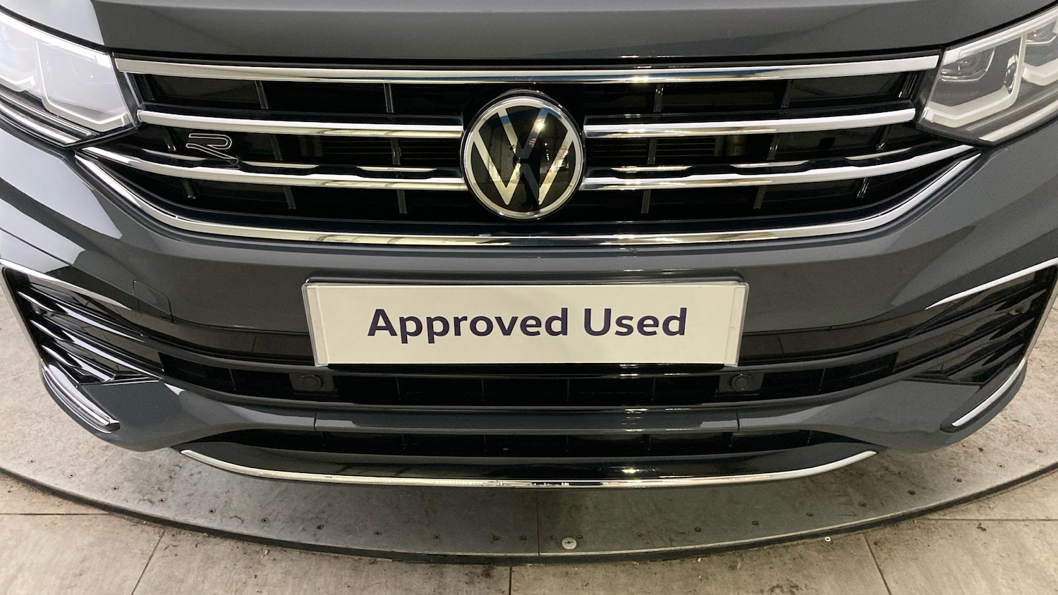 Used Volkswagen Tiguan 2021 for sale - 77935145: Photo 38