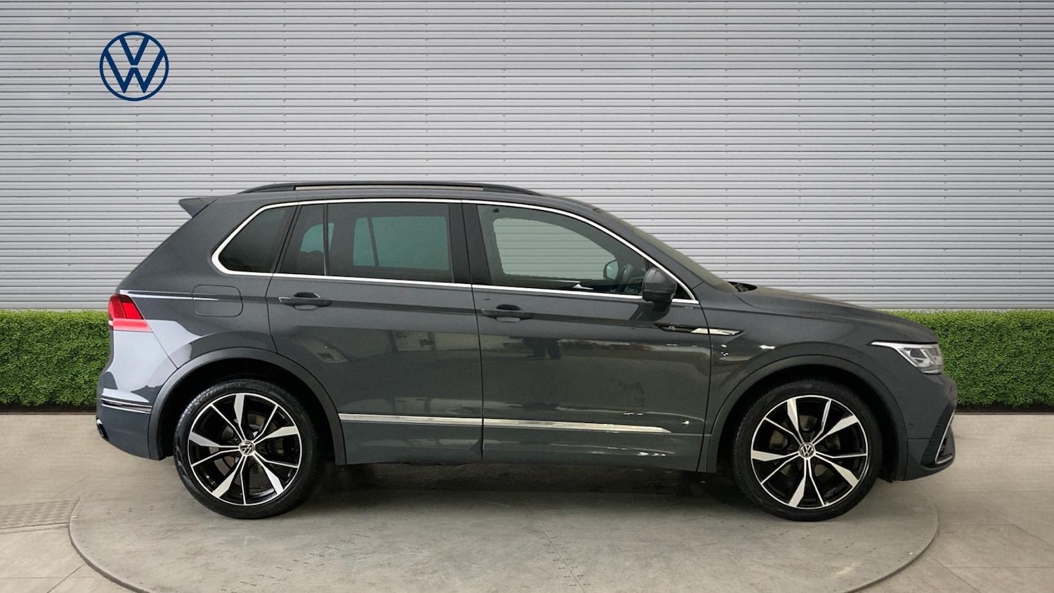 Used Volkswagen Tiguan 2021 for sale - 77935145: Photo 4