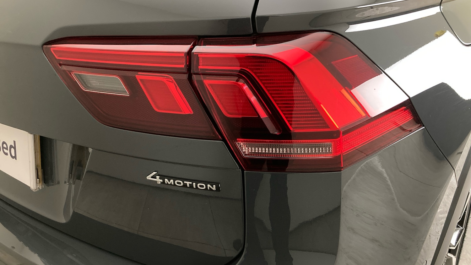 Used Volkswagen Tiguan 2021 for sale - 77935145: Photo 40