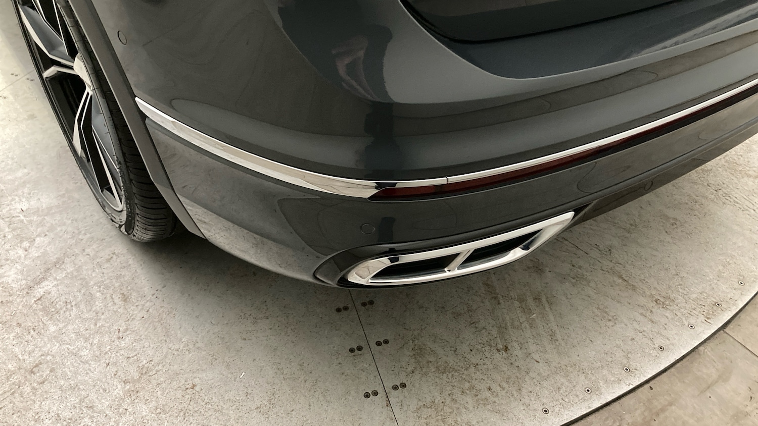 Used Volkswagen Tiguan 2021 for sale - 77935145: Photo 41