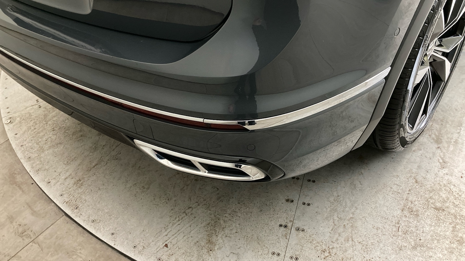 Used Volkswagen Tiguan 2021 for sale - 77935145: Photo 42