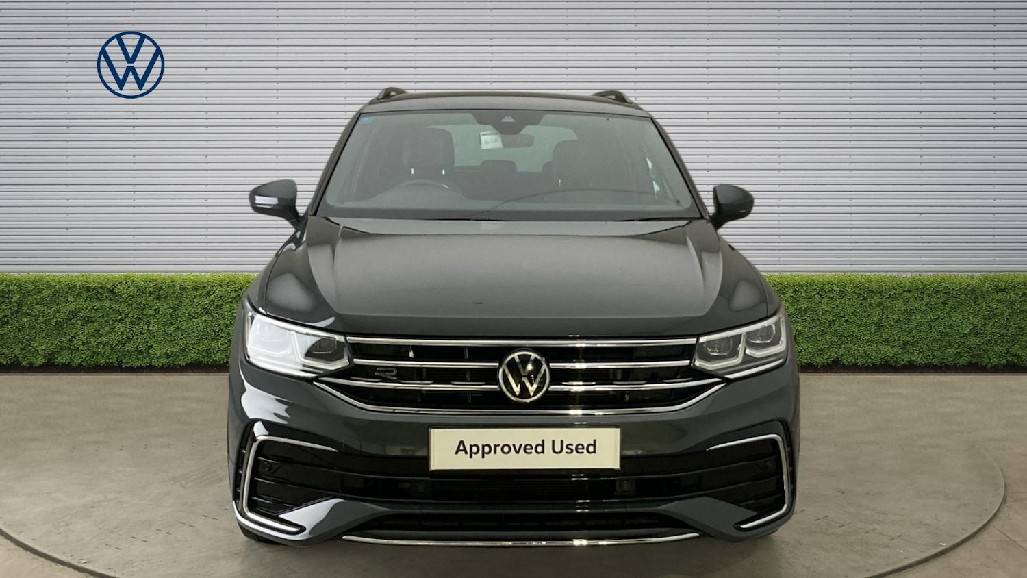 Used Volkswagen Tiguan 2021 for sale - 77935145: Photo 7
