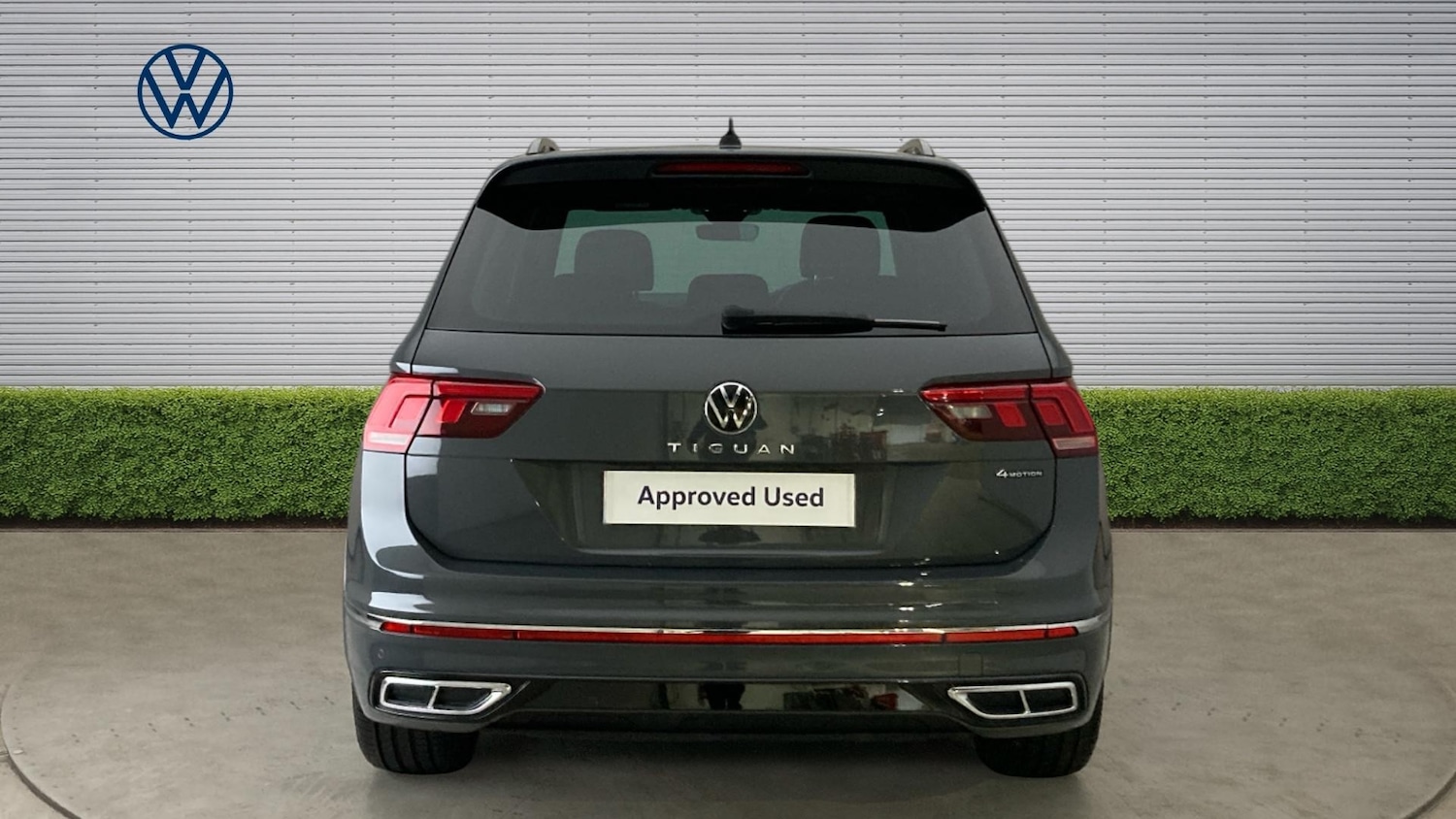 Used Volkswagen Tiguan 2021 for sale - 77935145: Photo 8