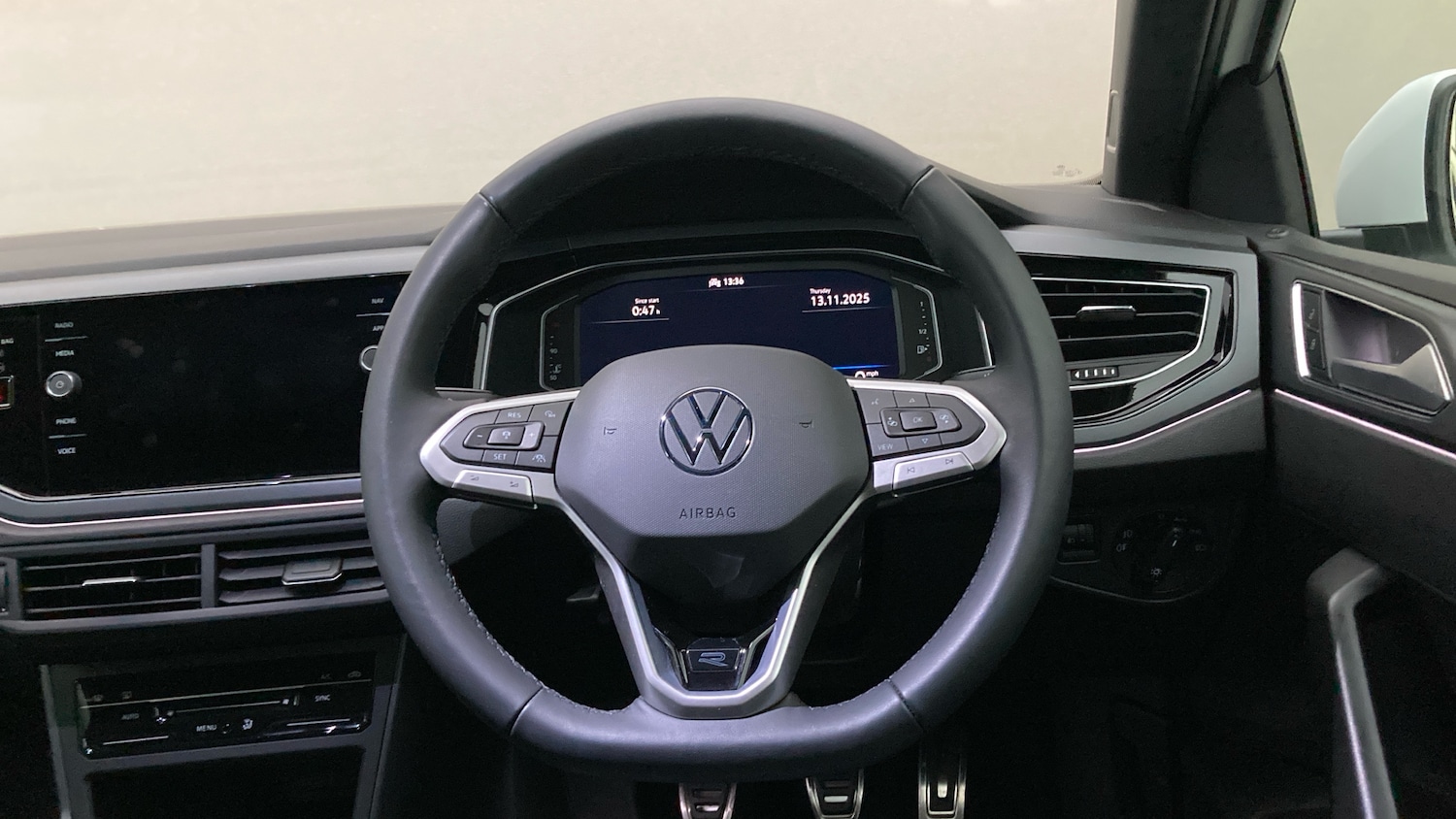 Used Volkswagen Polo 2025 for sale - 76611530: Photo 10