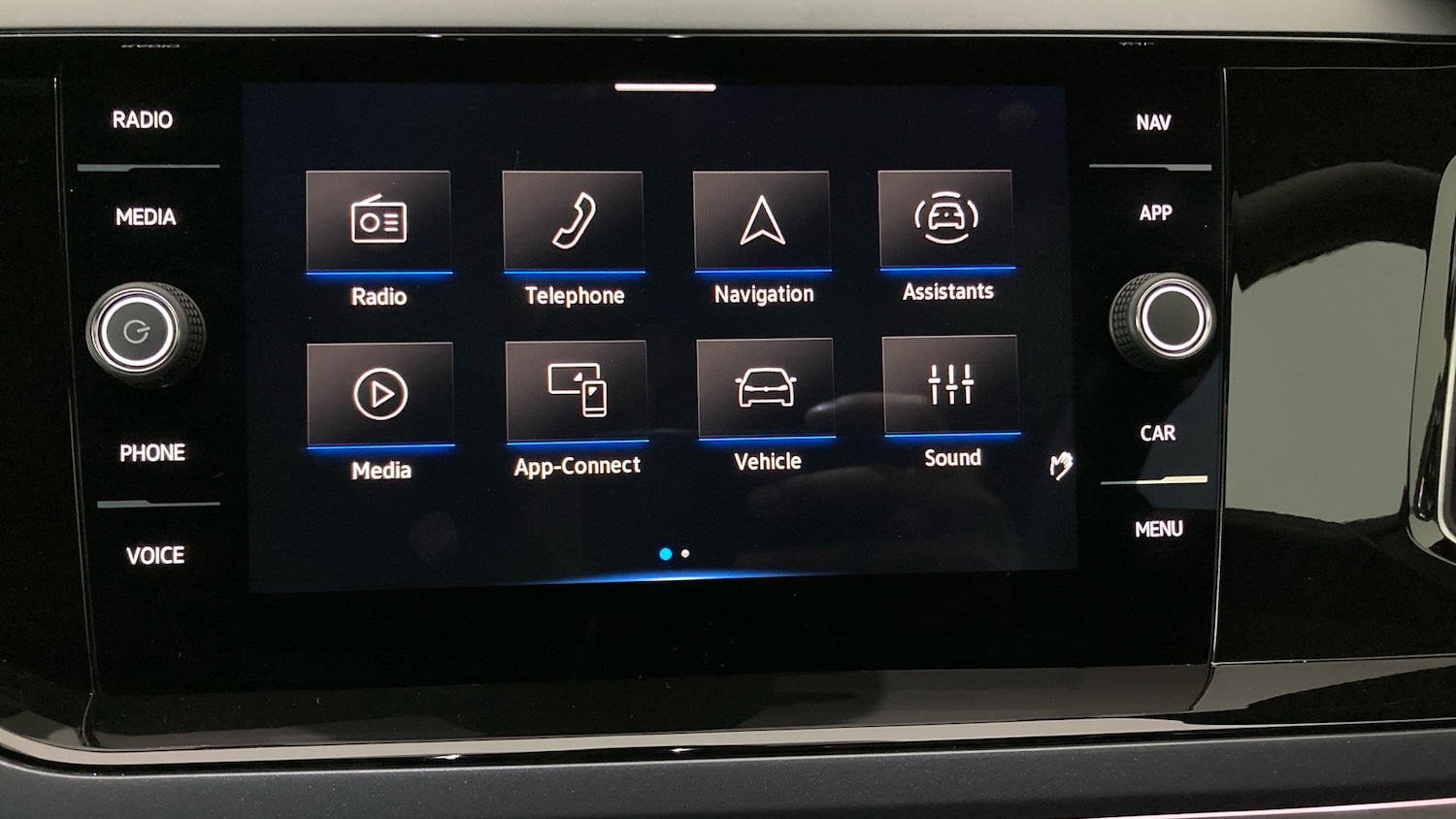 Used Volkswagen Polo 2025 for sale - 76611530: Photo 12