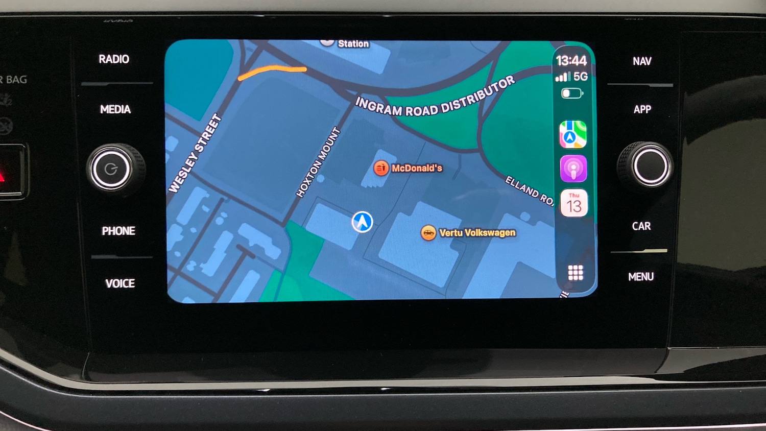 Used Volkswagen Polo 2025 for sale - 76611530: Photo 22