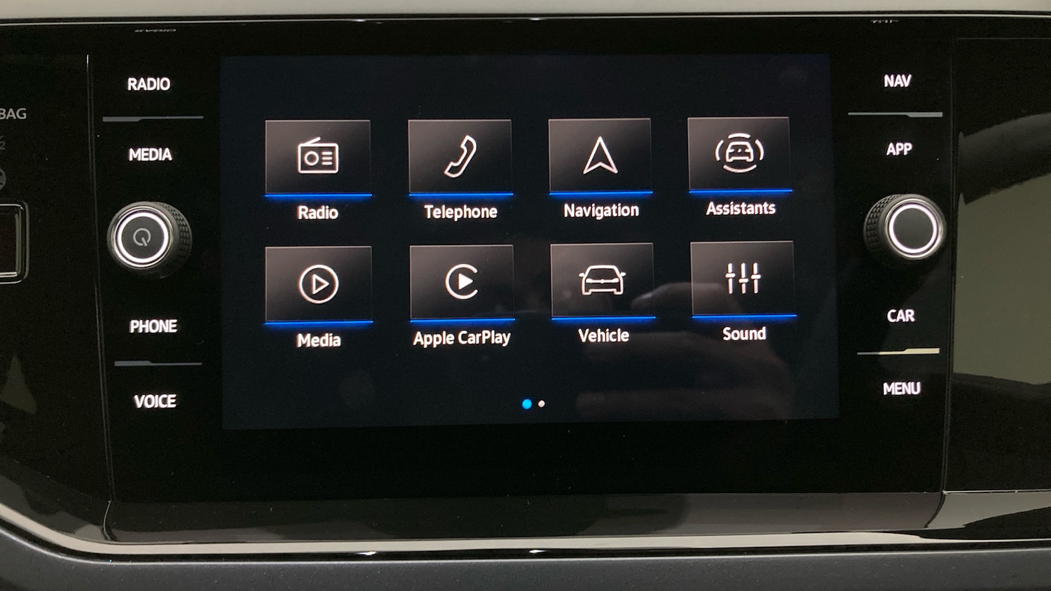 Used Volkswagen Polo 2025 for sale - 76611530: Photo 25