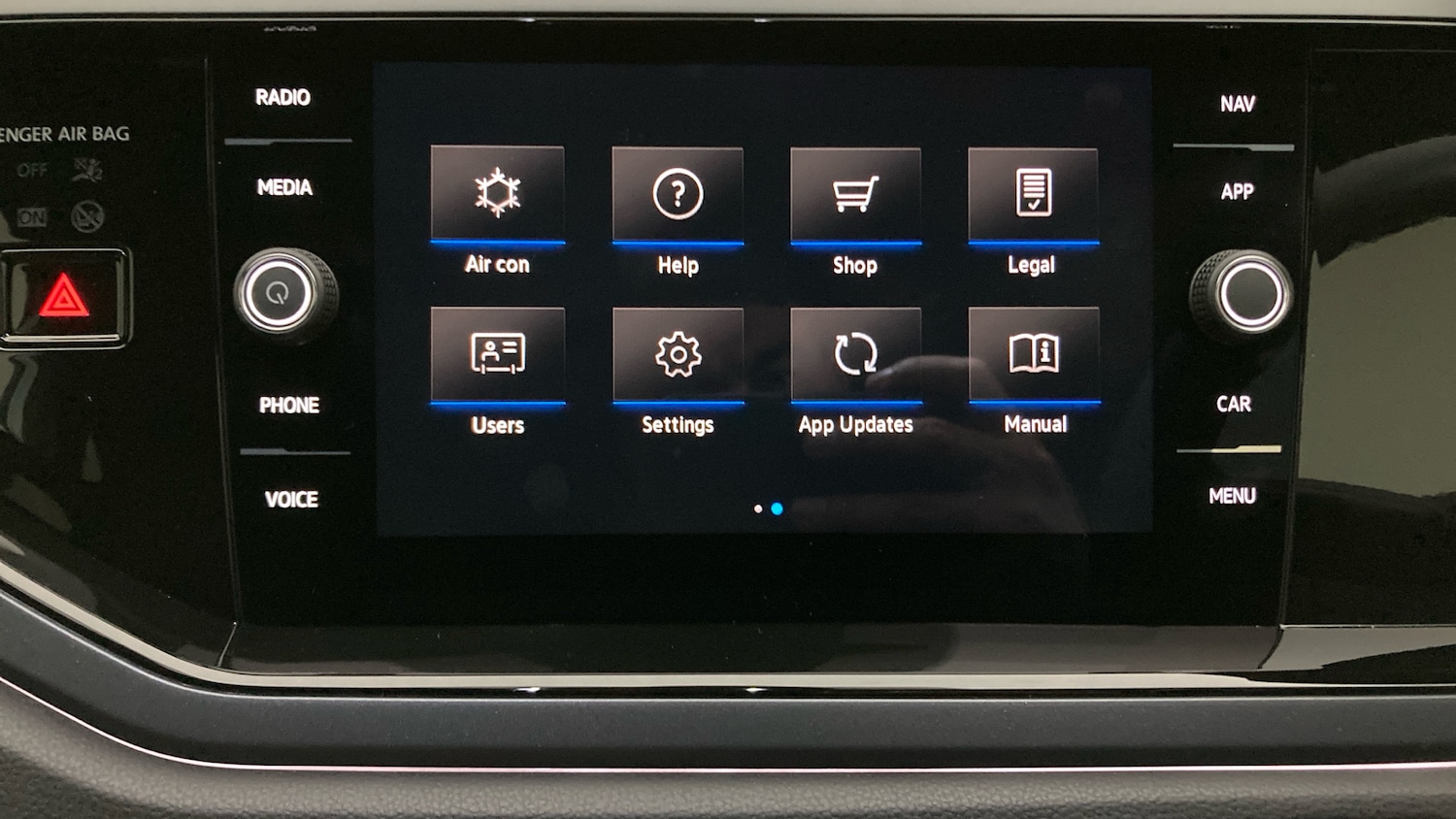 Used Volkswagen Polo 2025 for sale - 76611530: Photo 26