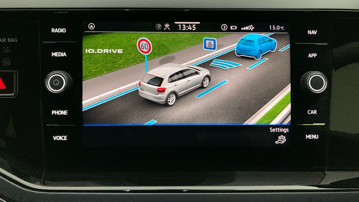 Used Volkswagen Polo 2025 for sale - 76611530: Photo 27