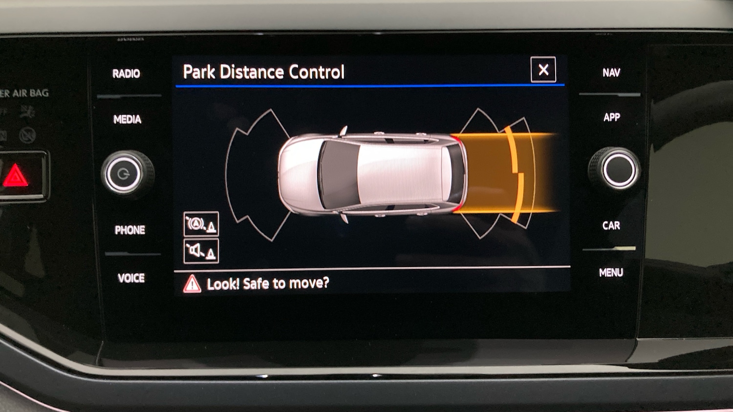 Used Volkswagen Polo 2025 for sale - 76611530: Photo 29