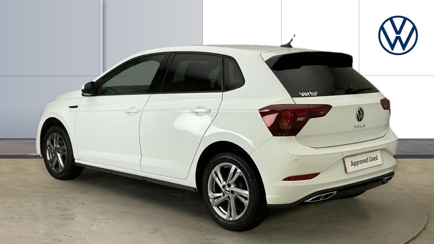 Used Volkswagen Polo 2025 for sale - 76611530: Photo 3