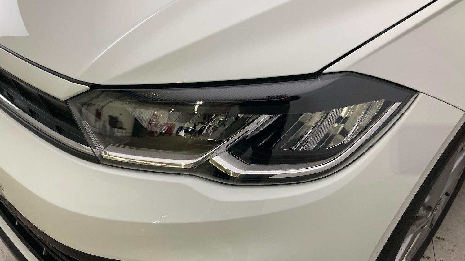 Used Volkswagen Polo 2025 for sale - 76611530: Photo 38