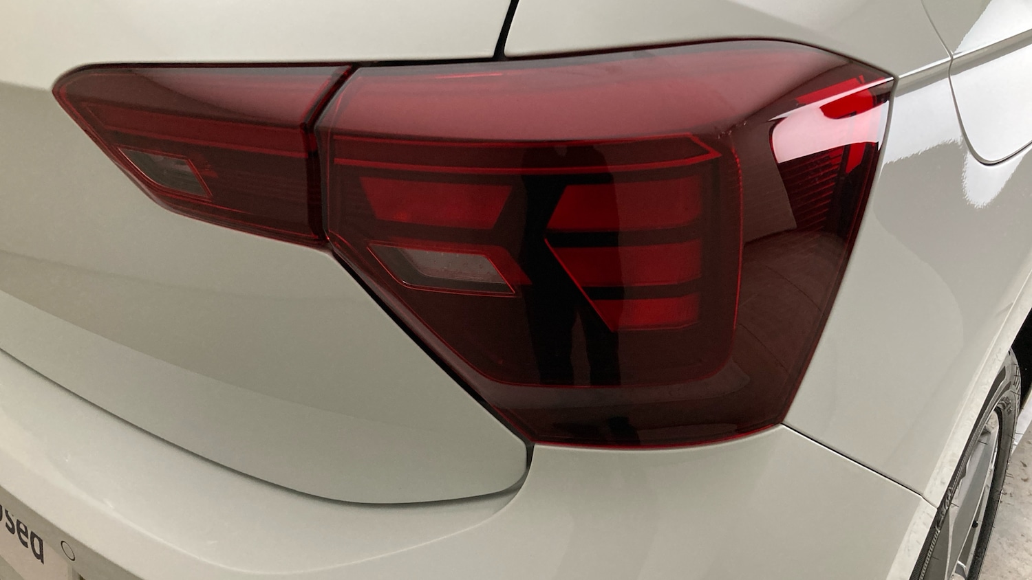 Used Volkswagen Polo 2025 for sale - 76611530: Photo 43