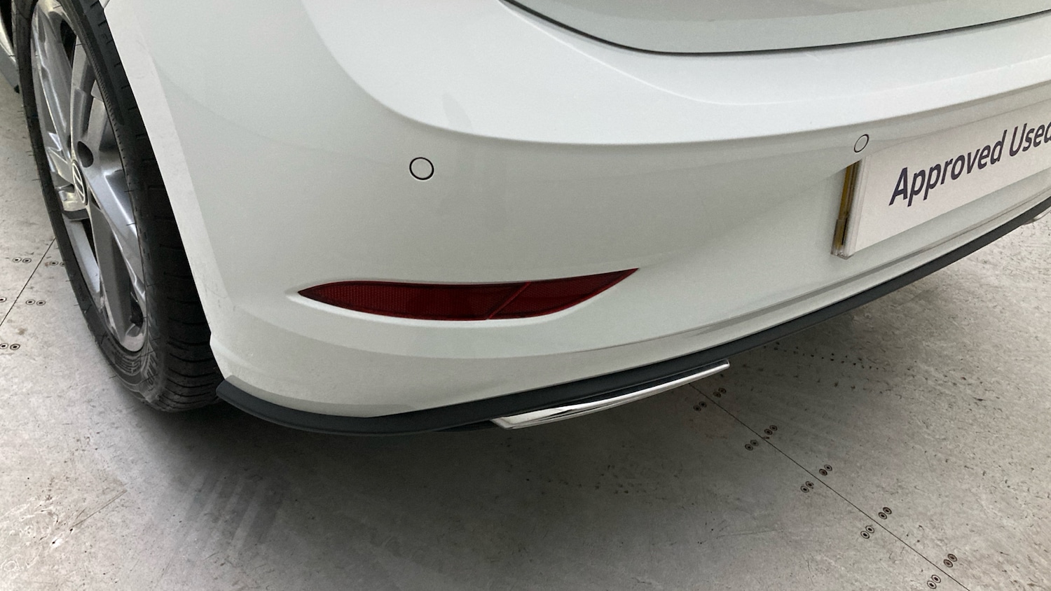 Used Volkswagen Polo 2025 for sale - 76611530: Photo 44