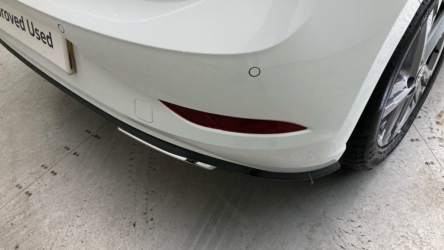 Used Volkswagen Polo 2025 for sale - 76611530: Photo 45