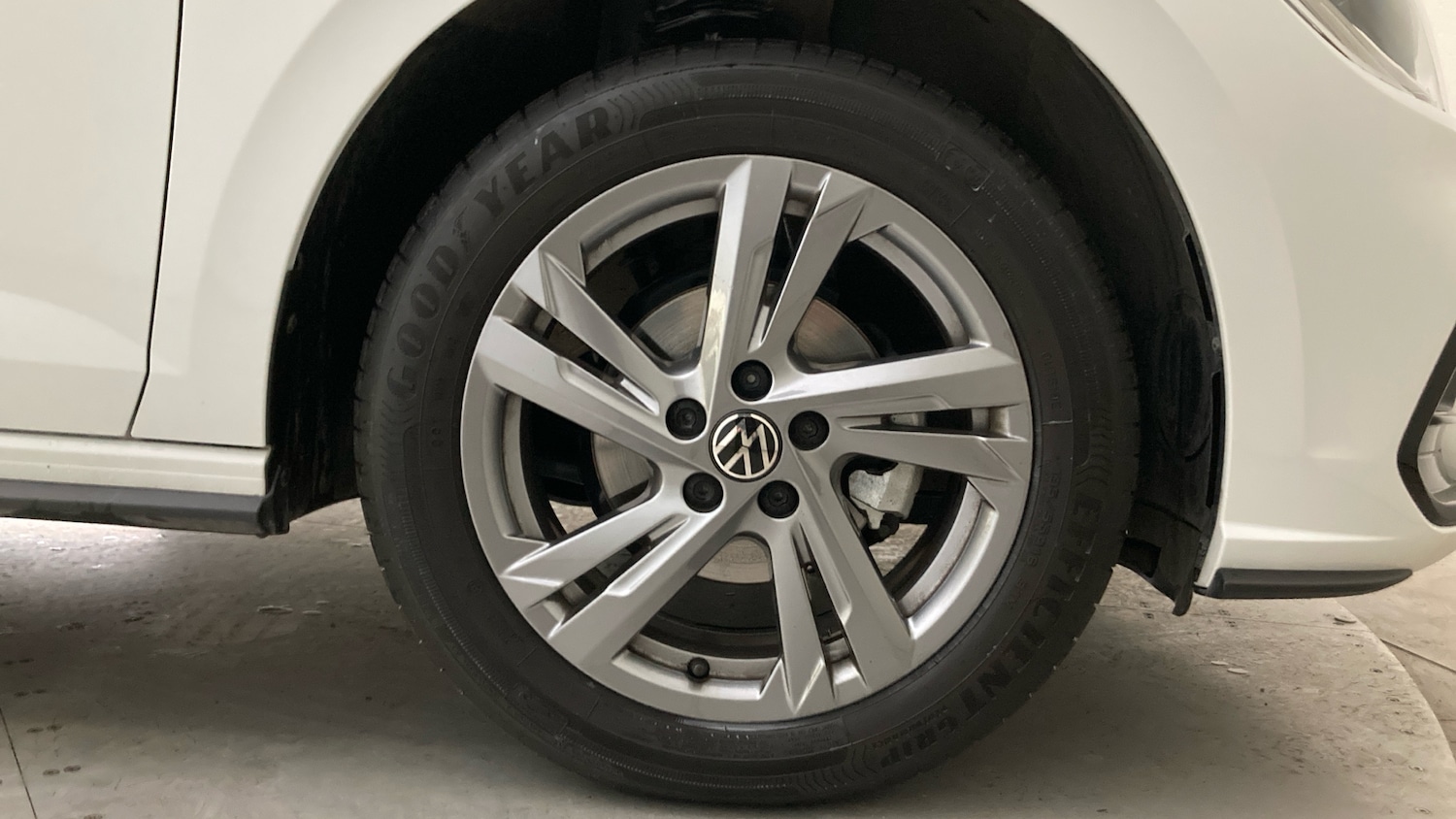 Used Volkswagen Polo 2025 for sale - 76611530: Photo 5