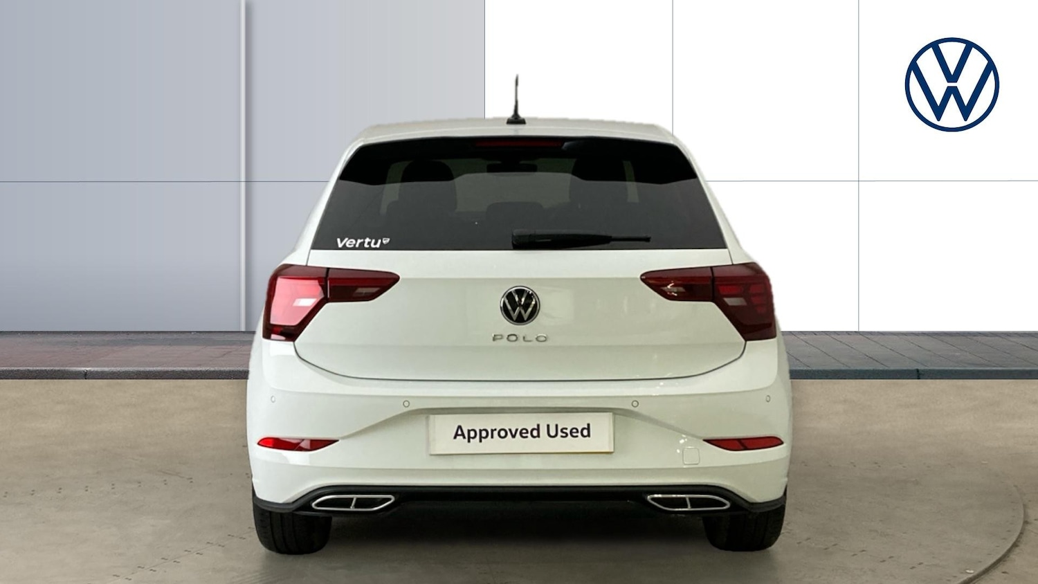 Used Volkswagen Polo 2025 for sale - 76611530: Photo 8