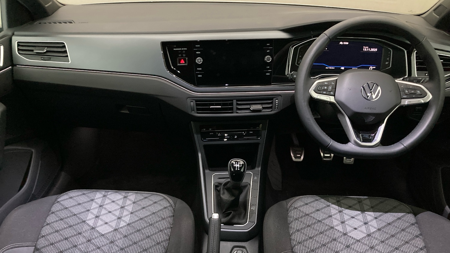 Used Volkswagen Polo 2025 for sale - 76611530: Photo 9