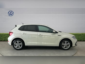 Used Volkswagen Polo 2023 for sale - 78848028: Photo