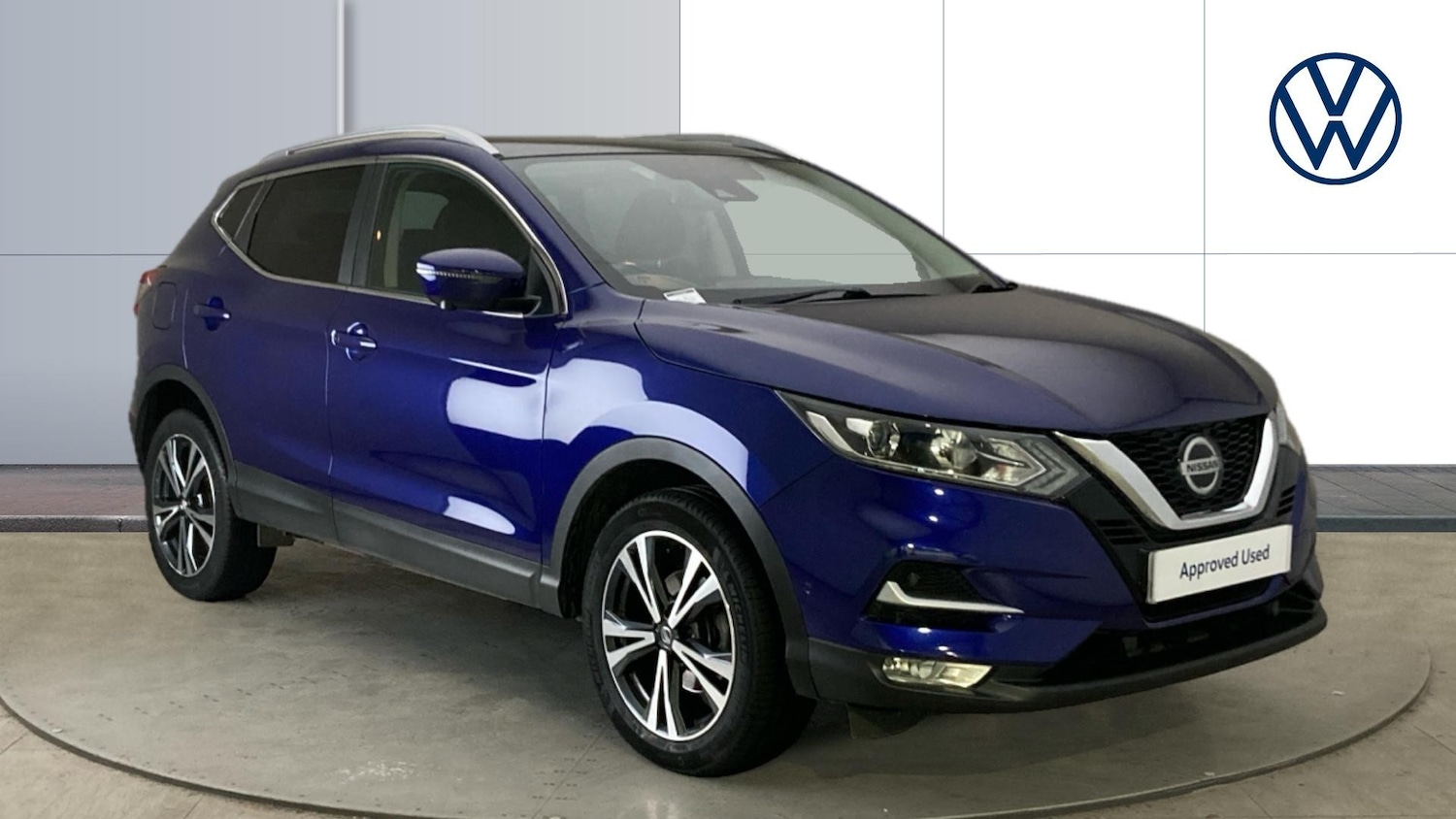 Used Nissan Qashqai 2020 for sale - 76234615: Photo 1