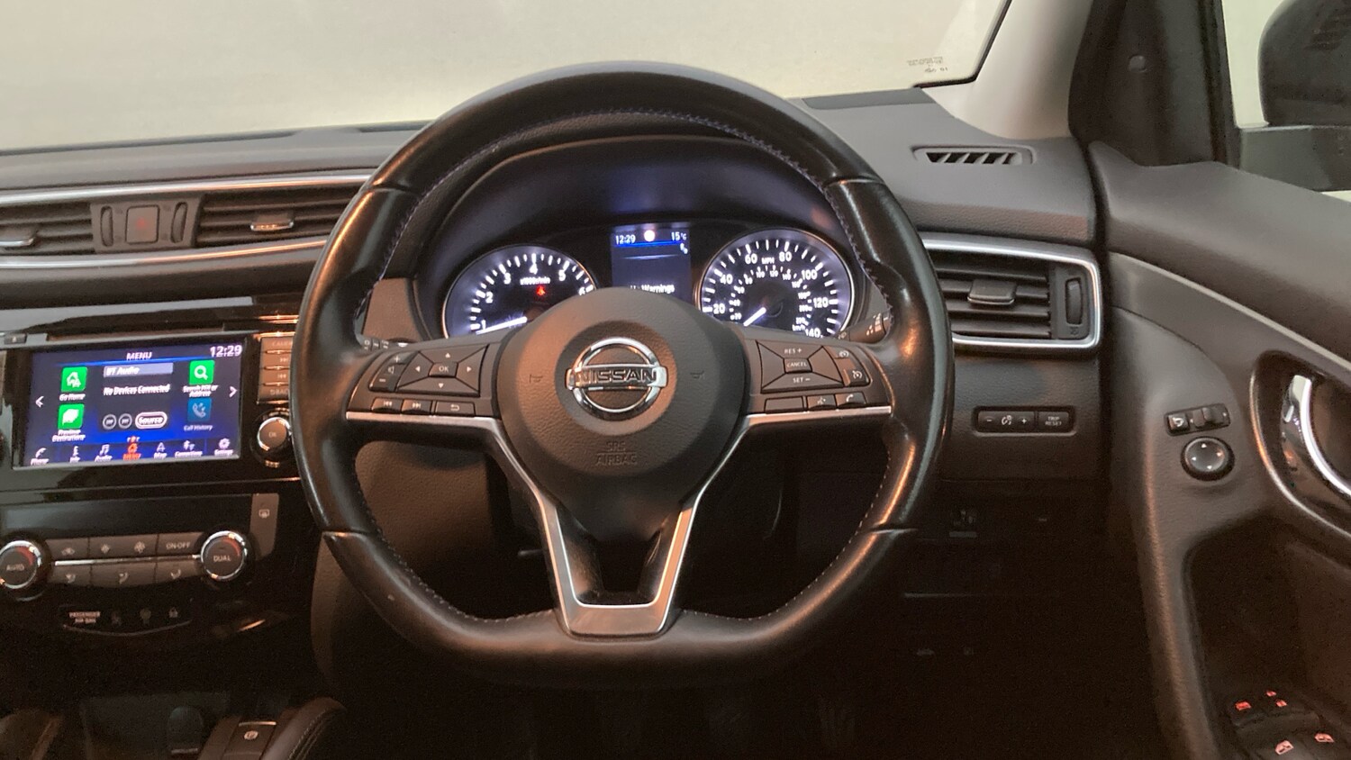 Used Nissan Qashqai 2020 for sale - 76234615: Photo 10