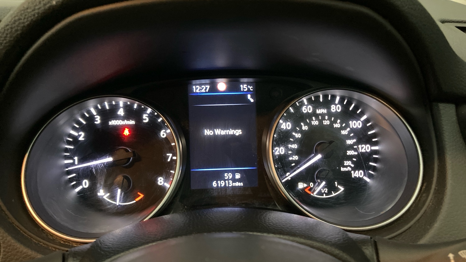 Used Nissan Qashqai 2020 for sale - 76234615: Photo 11