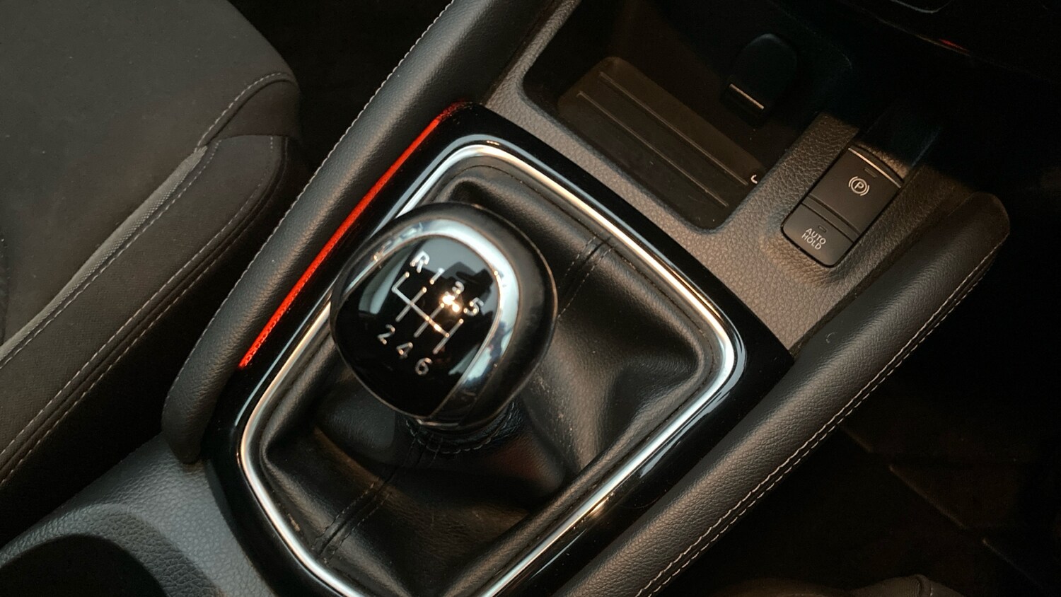 Used Nissan Qashqai 2020 for sale - 76234615: Photo 14