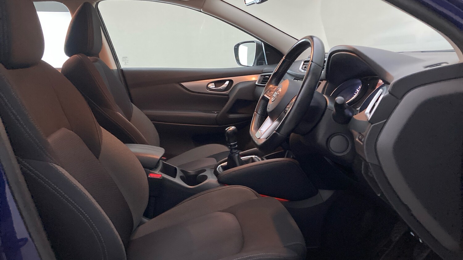 Used Nissan Qashqai 2020 for sale - 76234615: Photo 15