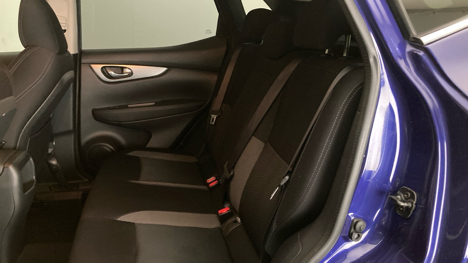 Used Nissan Qashqai 2020 for sale - 76234615: Photo 16