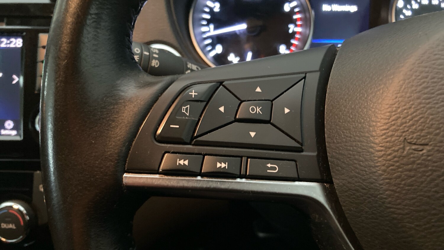 Used Nissan Qashqai 2020 for sale - 76234615: Photo 17