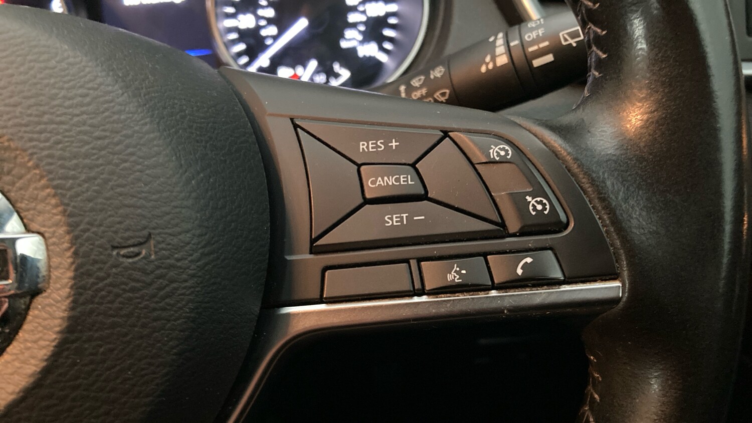 Used Nissan Qashqai 2020 for sale - 76234615: Photo 18