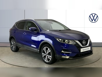 2020 (69) - 1.3 DiG-T N-Connecta 5dr Petrol Hatchback