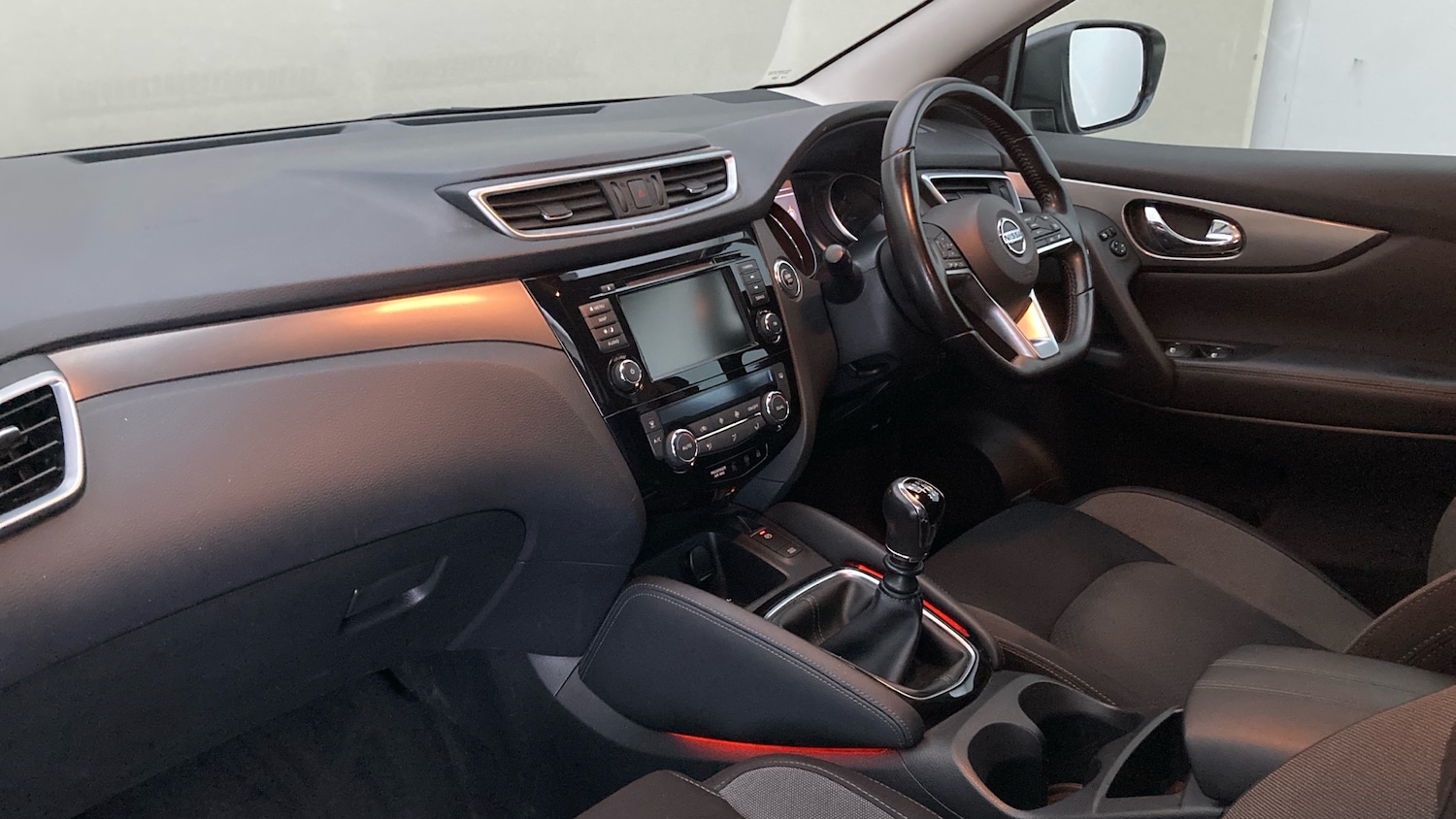 Used Nissan Qashqai 2020 for sale - 76234615: Photo 2