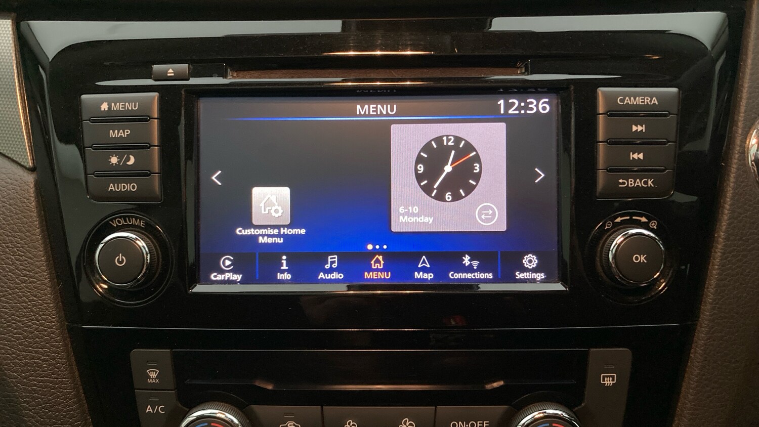 Used Nissan Qashqai 2020 for sale - 76234615: Photo 26